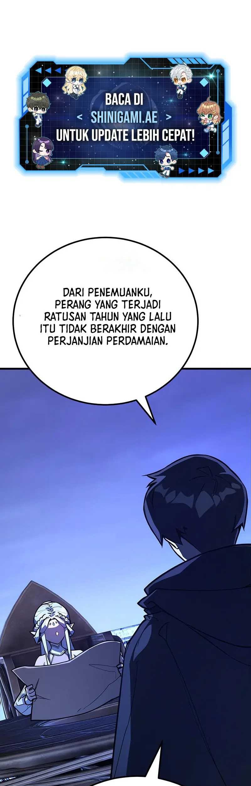 Manga The Game’s Greatest Troll Chapter 64 gambar 2