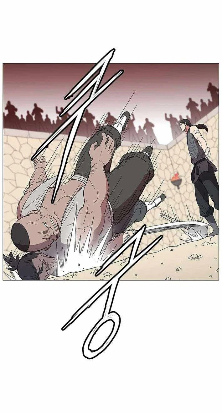 Komik The General - Fighting Legend Chapter 14 gambar 1