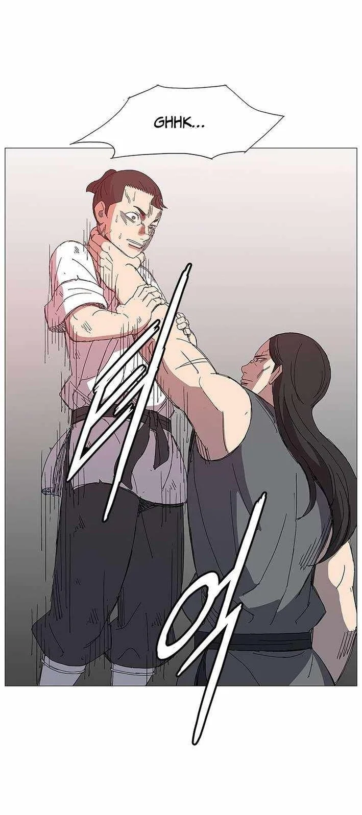 Komik The General - Fighting Legend Chapter 15 gambar 1