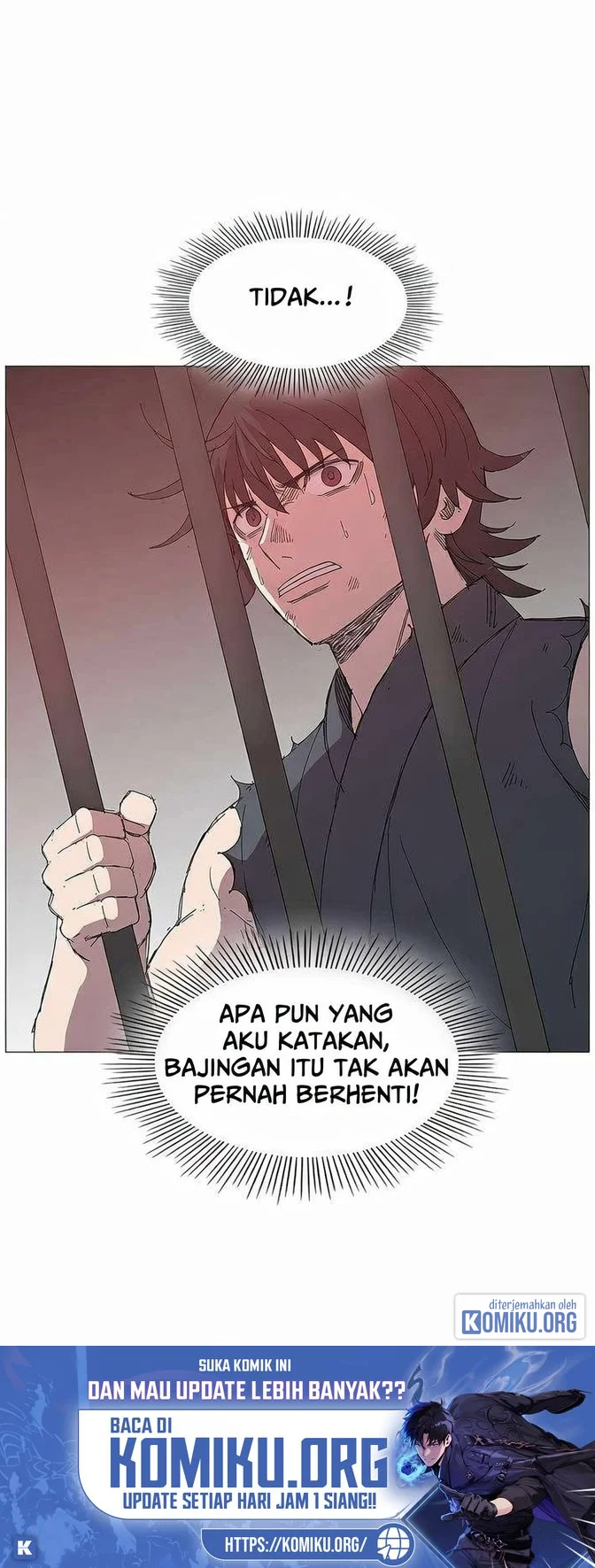 Manhwa The General - Fighting Legend Chapter 15 gambar 2