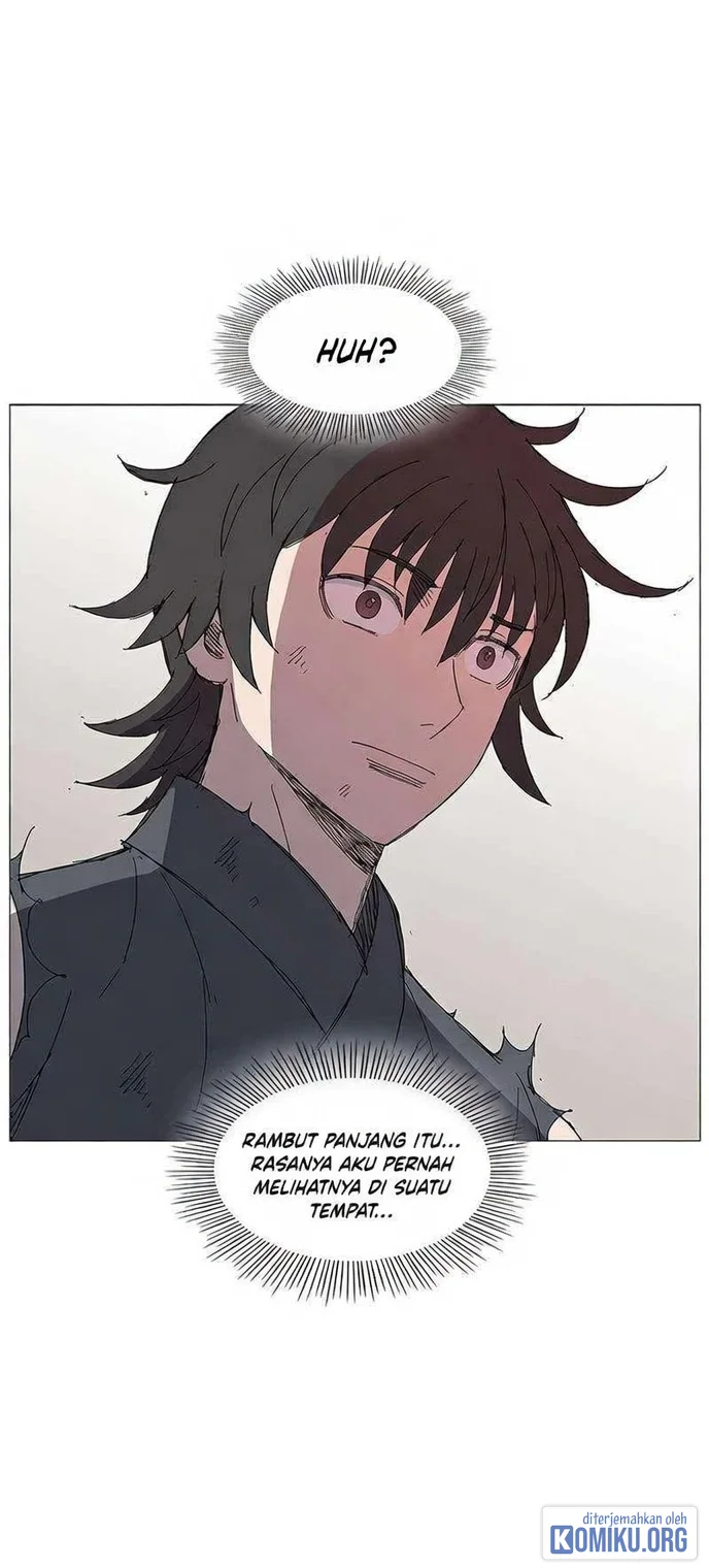Manhwa The General - Fighting Legend Chapter 17 gambar 2