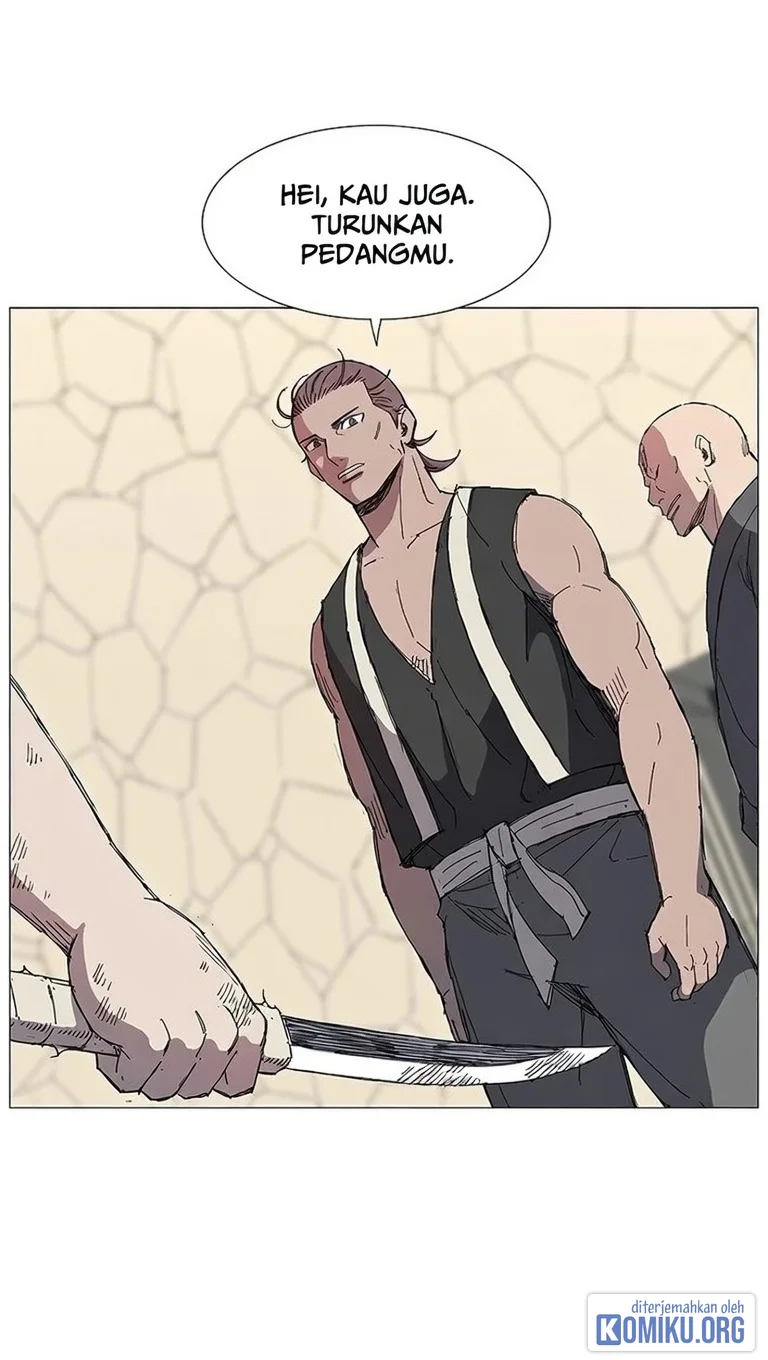 Manhwa The General - Fighting Legend Chapter 4 gambar 2