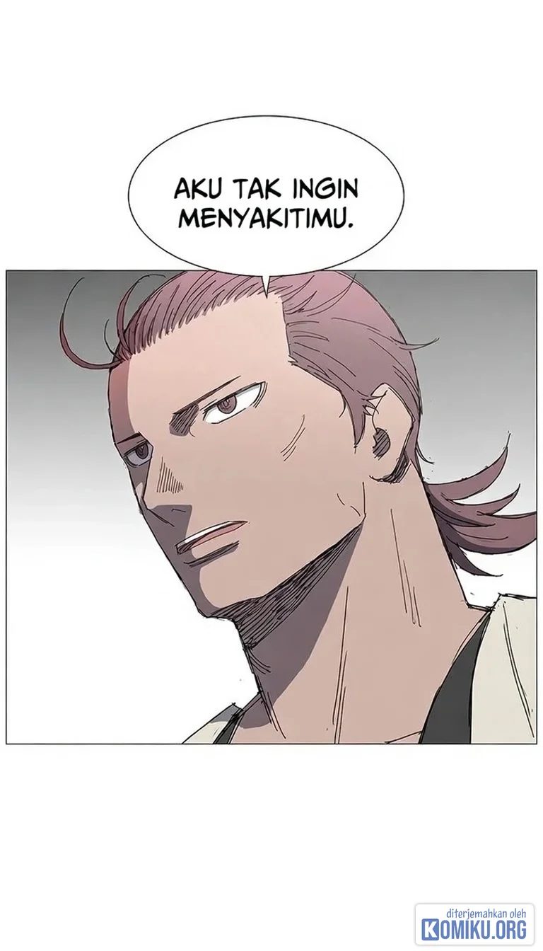 The General - Fighting Legend Chapter 4 Gambar 3