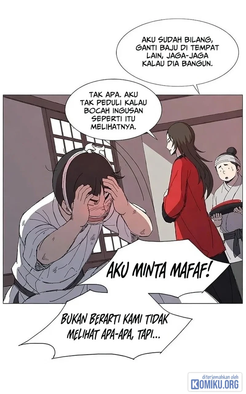 The General - Fighting Legend Chapter 8 Gambar 3