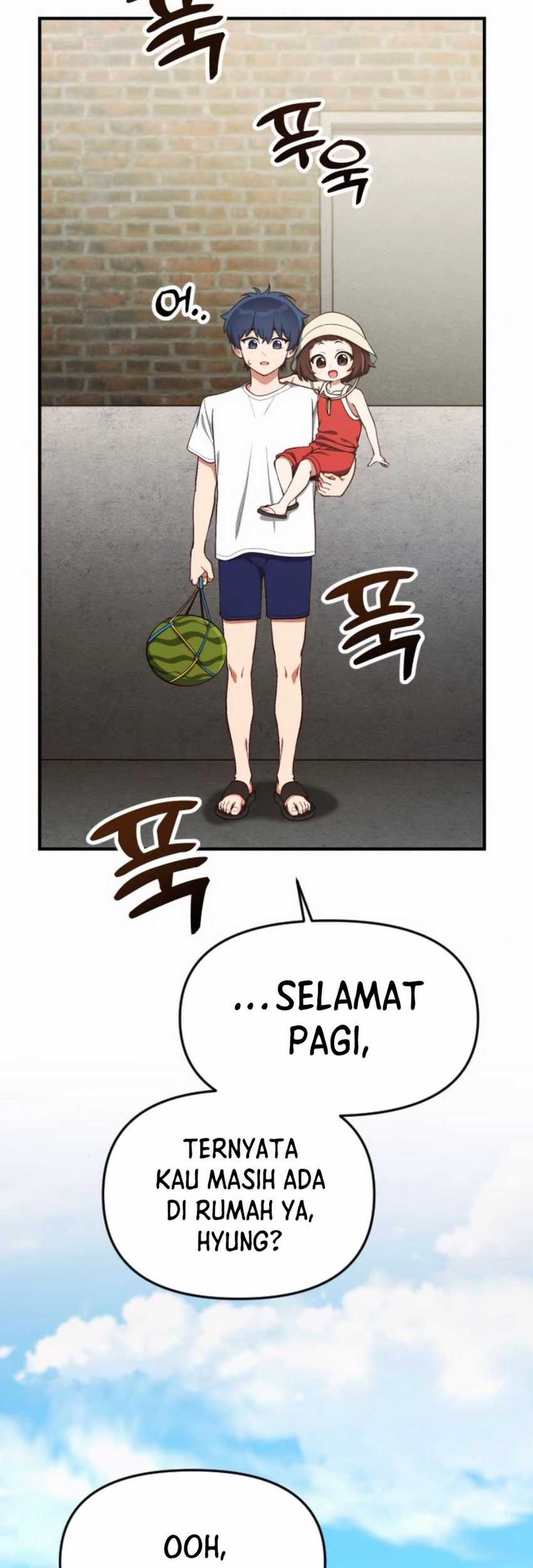 The Genius Decided to Live an Ordinary Life Chapter 25 Gambar 3