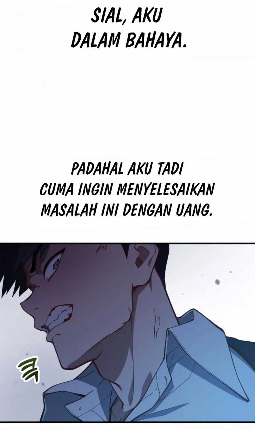 Manhwa The Genius Decided to Live an Ordinary Life Chapter 28 gambar 2
