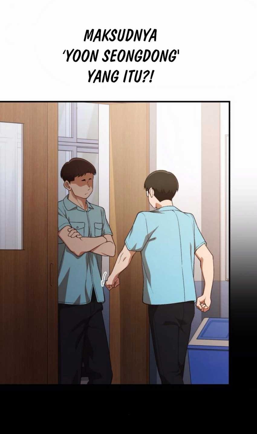 Manhwa The Genius Decided to Live an Ordinary Life Chapter 30 gambar 2
