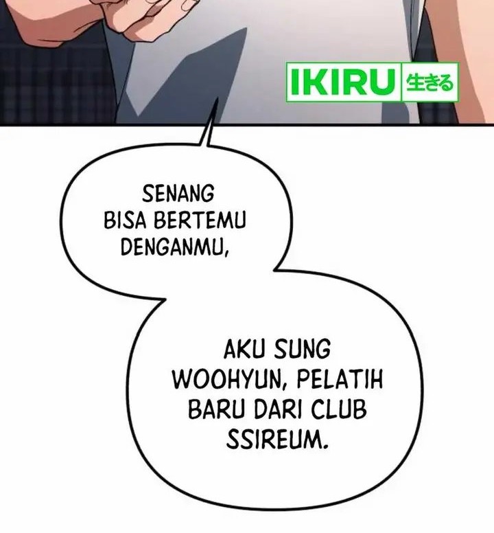 Manhwa The Genius Decided to Live an Ordinary Life Chapter 31 gambar 2