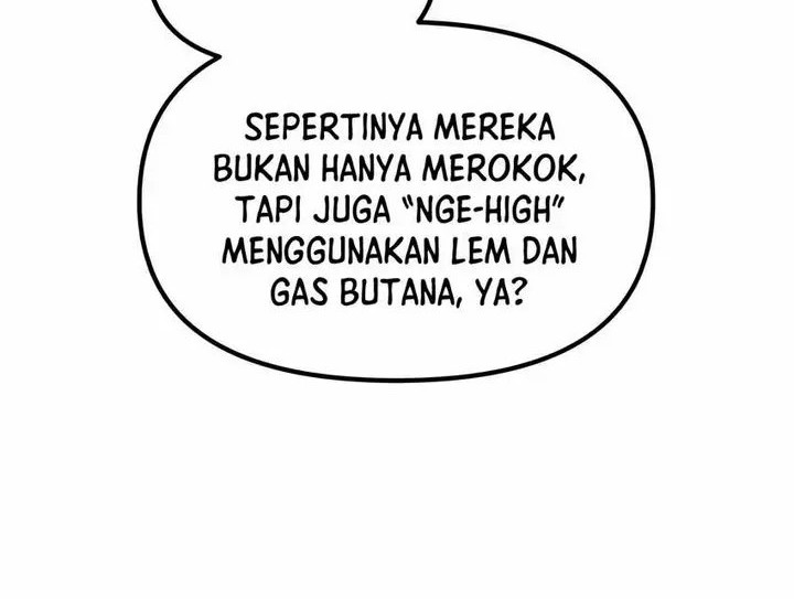Manhwa The Genius Decided to Live an Ordinary Life Chapter 32 gambar 2