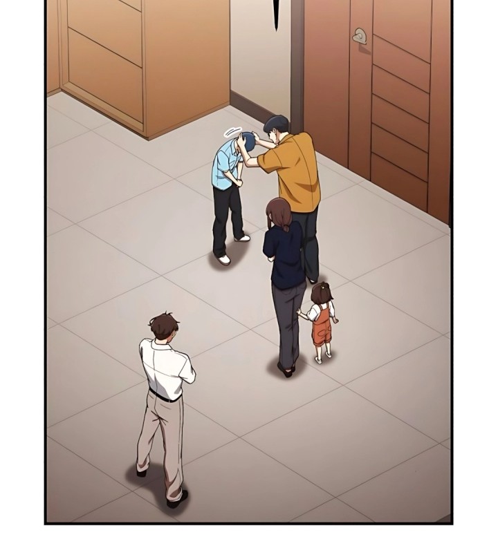 Manhwa The Genius Decided to Live an Ordinary Life Chapter 33 gambar 2