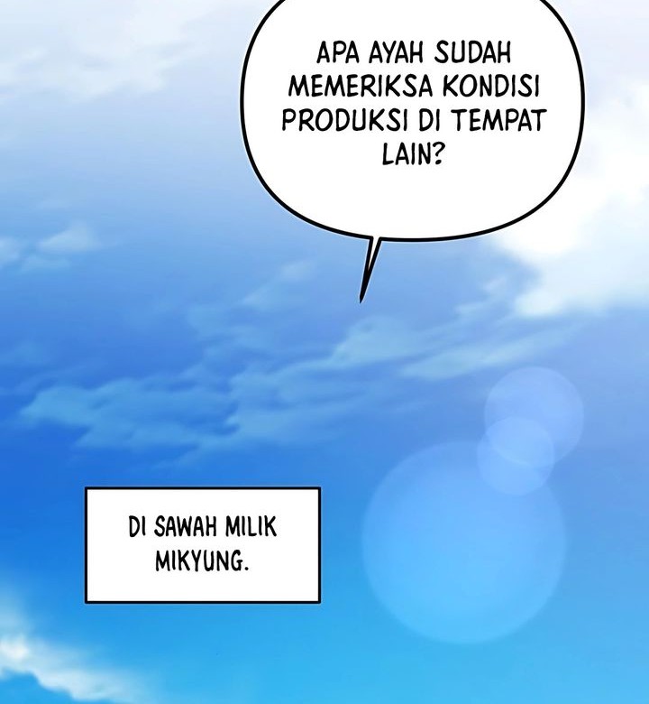 Manhwa The Genius Decided to Live an Ordinary Life Chapter 37 gambar 2