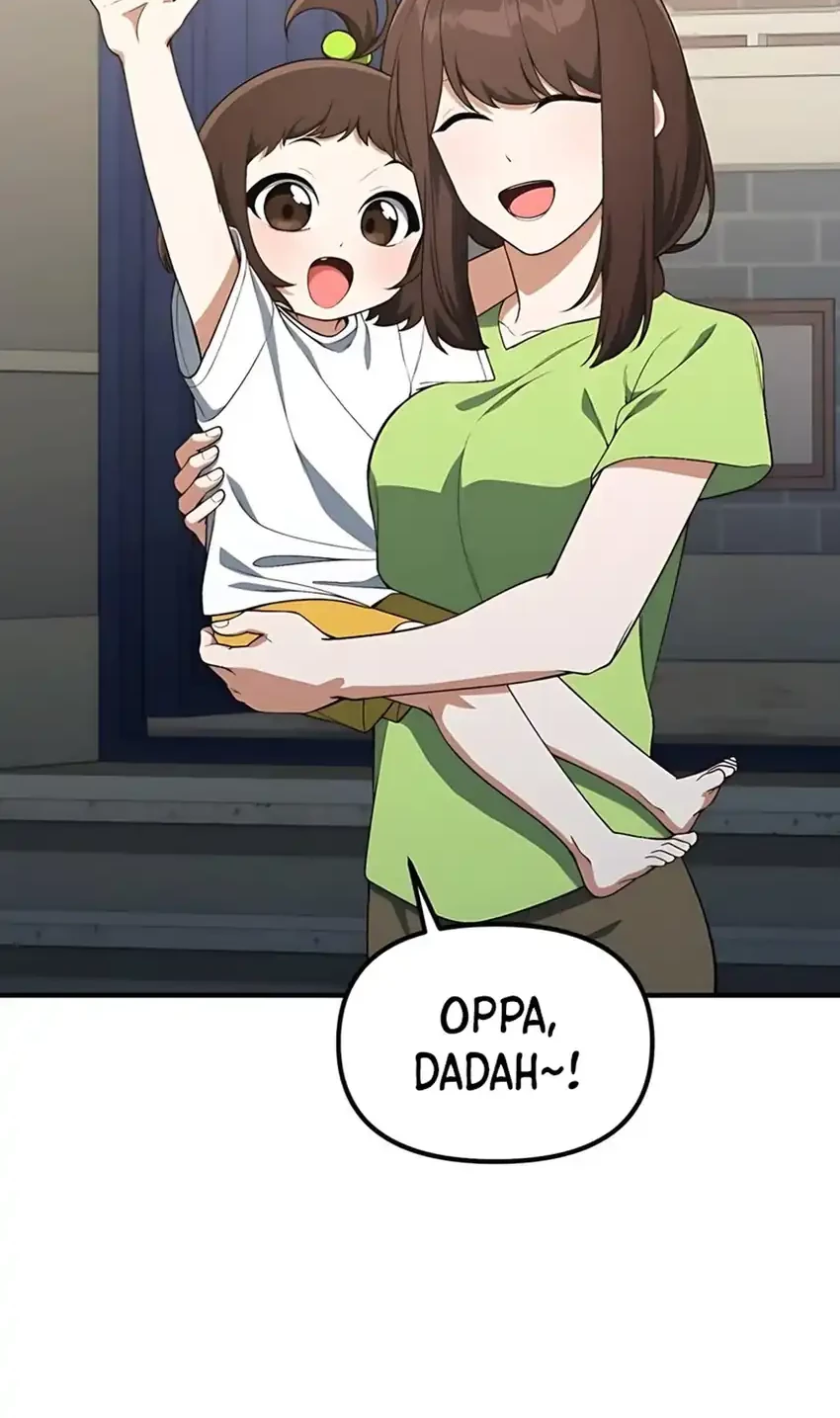 Manhwa The Genius Decided to Live an Ordinary Life Chapter 39 gambar 2