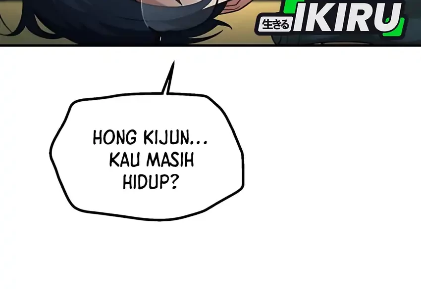 Manhwa The Genius Decided to Live an Ordinary Life Chapter 41 gambar 2