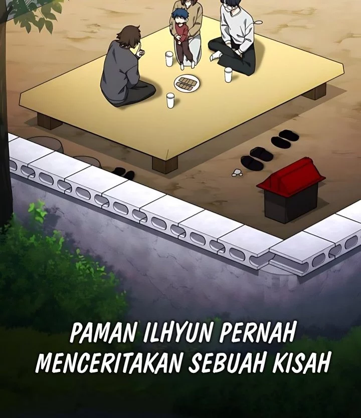 Manhwa The Genius Decided to Live an Ordinary Life Chapter 44 gambar 2
