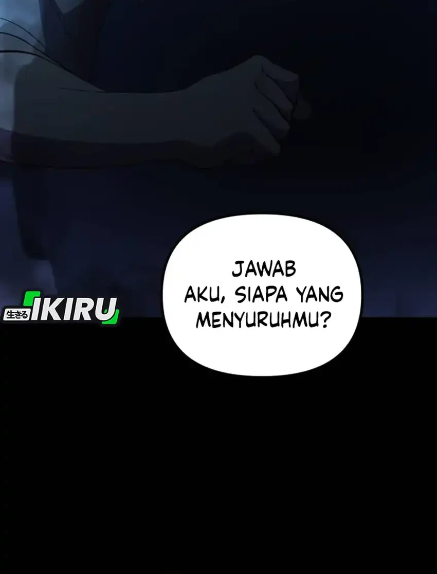 Manhwa The Genius Decided to Live an Ordinary Life Chapter 50 gambar 2