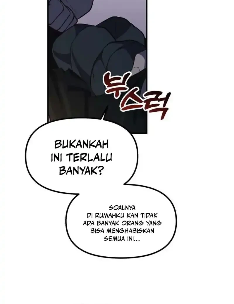 Manhwa The Genius Decided to Live an Ordinary Life Chapter 51 gambar 2