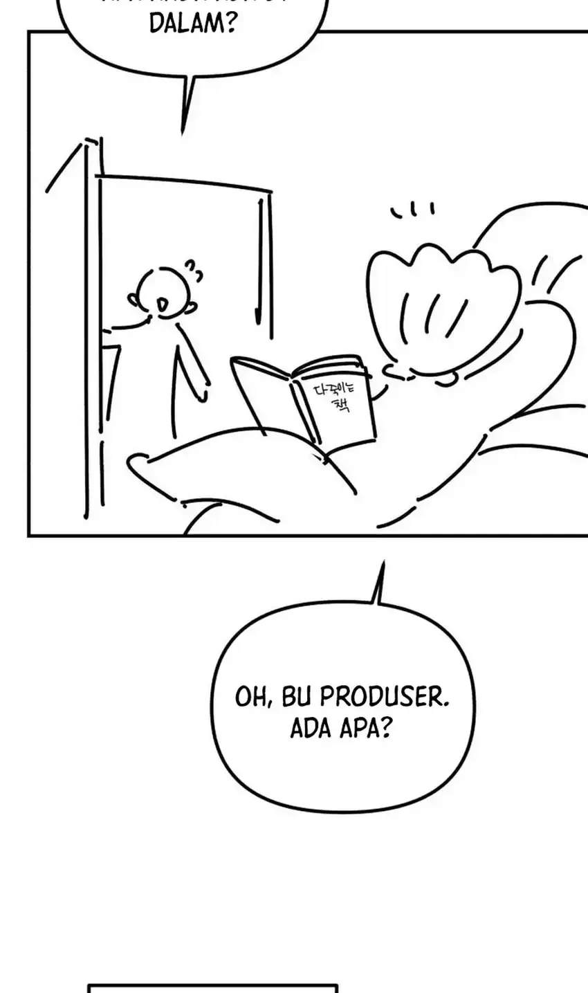 Manhwa The Genius Decided to Live an Ordinary Life Chapter 52.1 gambar 2