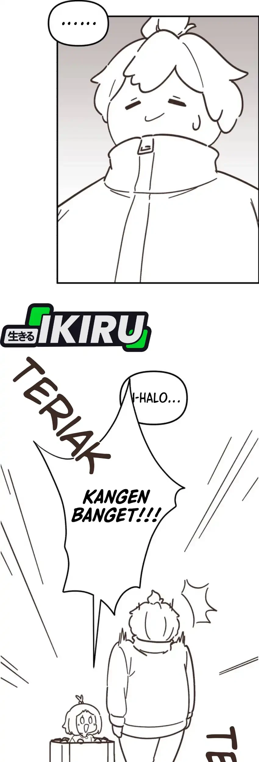 The Genius Decided to Live an Ordinary Life Chapter 52.2 Gambar 3