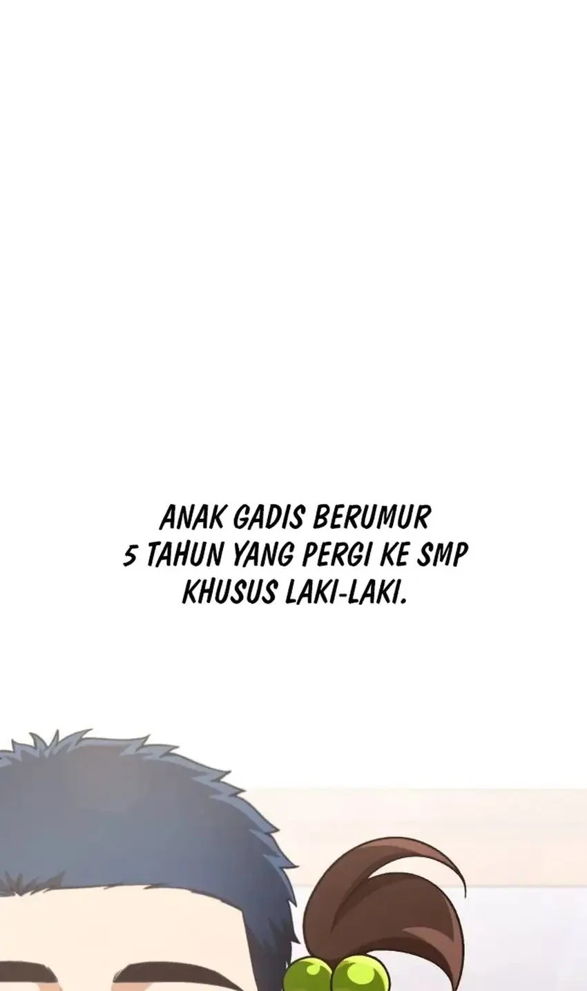 Manhwa The Genius Decided to Live an Ordinary Life Chapter 53 gambar 2