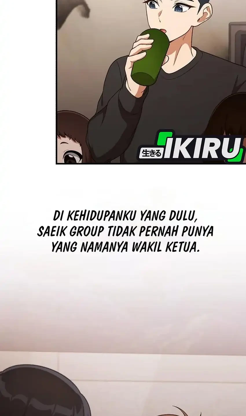 The Genius Decided to Live an Ordinary Life Chapter 60 Gambar 4