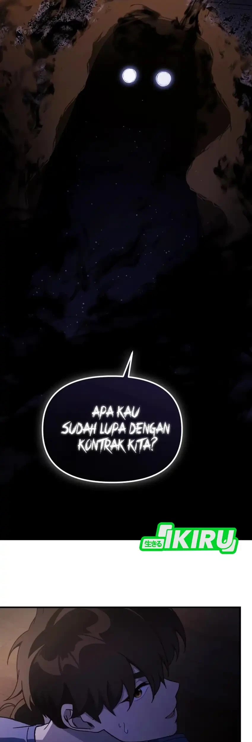 The Genius Decided to Live an Ordinary Life Chapter 61 Gambar 3