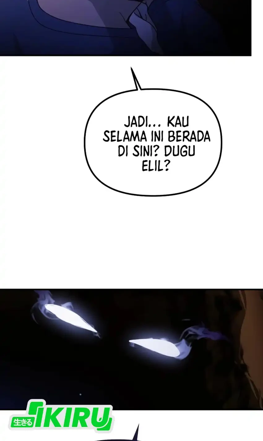 The Genius Decided to Live an Ordinary Life Chapter 61 Gambar 4