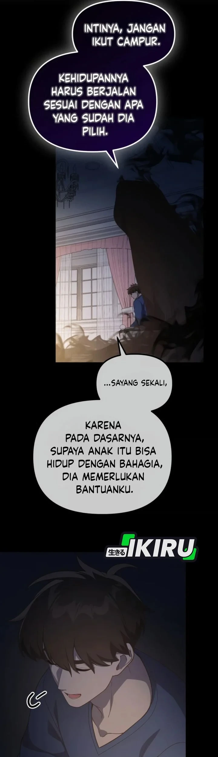 The Genius Decided to Live an Ordinary Life Chapter 62 Gambar 3
