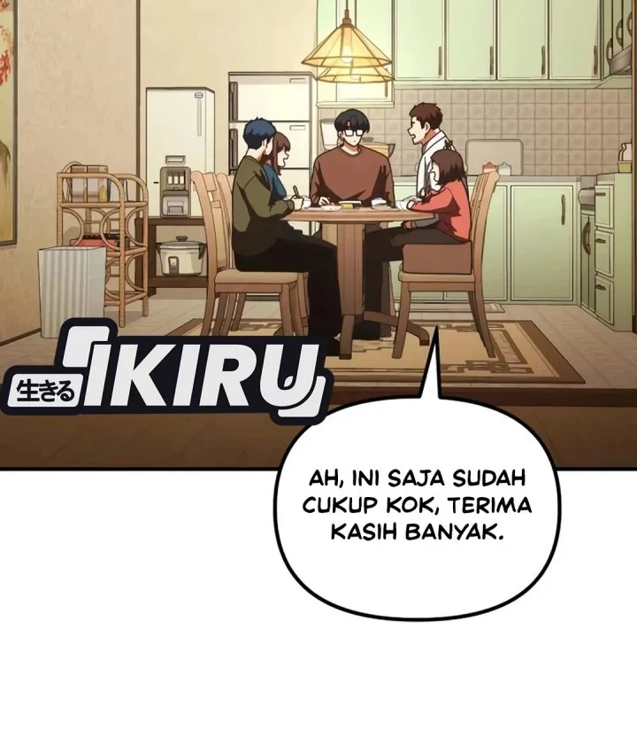 Manhwa The Genius Decided to Live an Ordinary Life Chapter 66 gambar 2