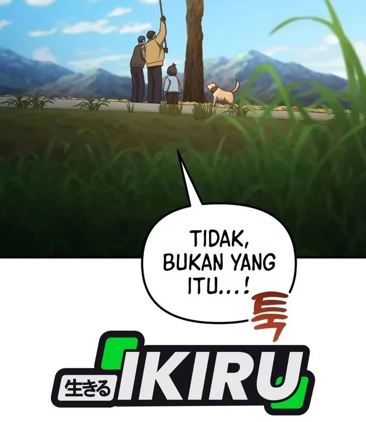 Manhwa The Genius Decided to Live an Ordinary Life Chapter 67 gambar 2