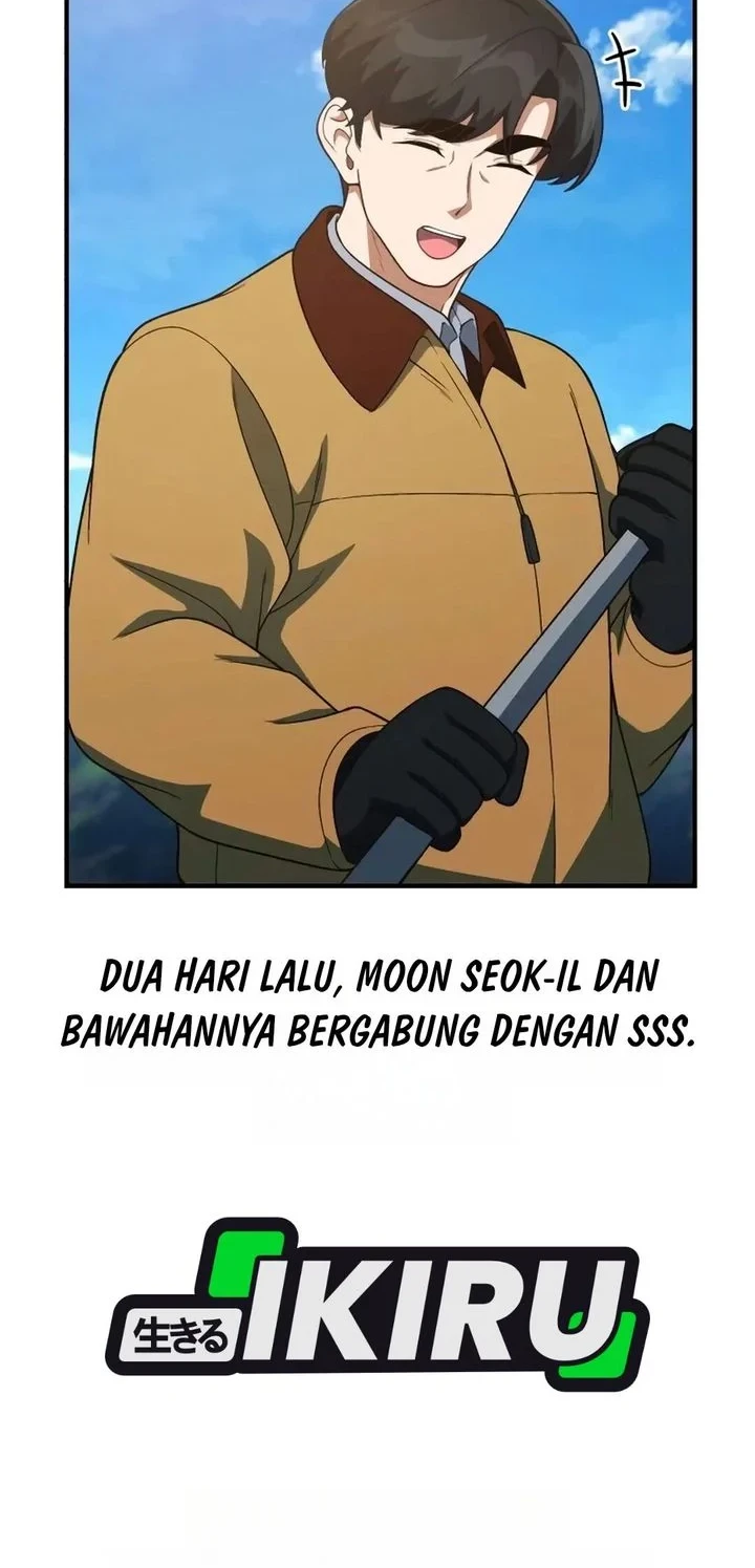 The Genius Decided to Live an Ordinary Life Chapter 67 Gambar 4