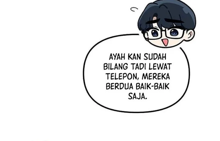 The Genius Decided to Live an Ordinary Life Chapter 71 Gambar 4