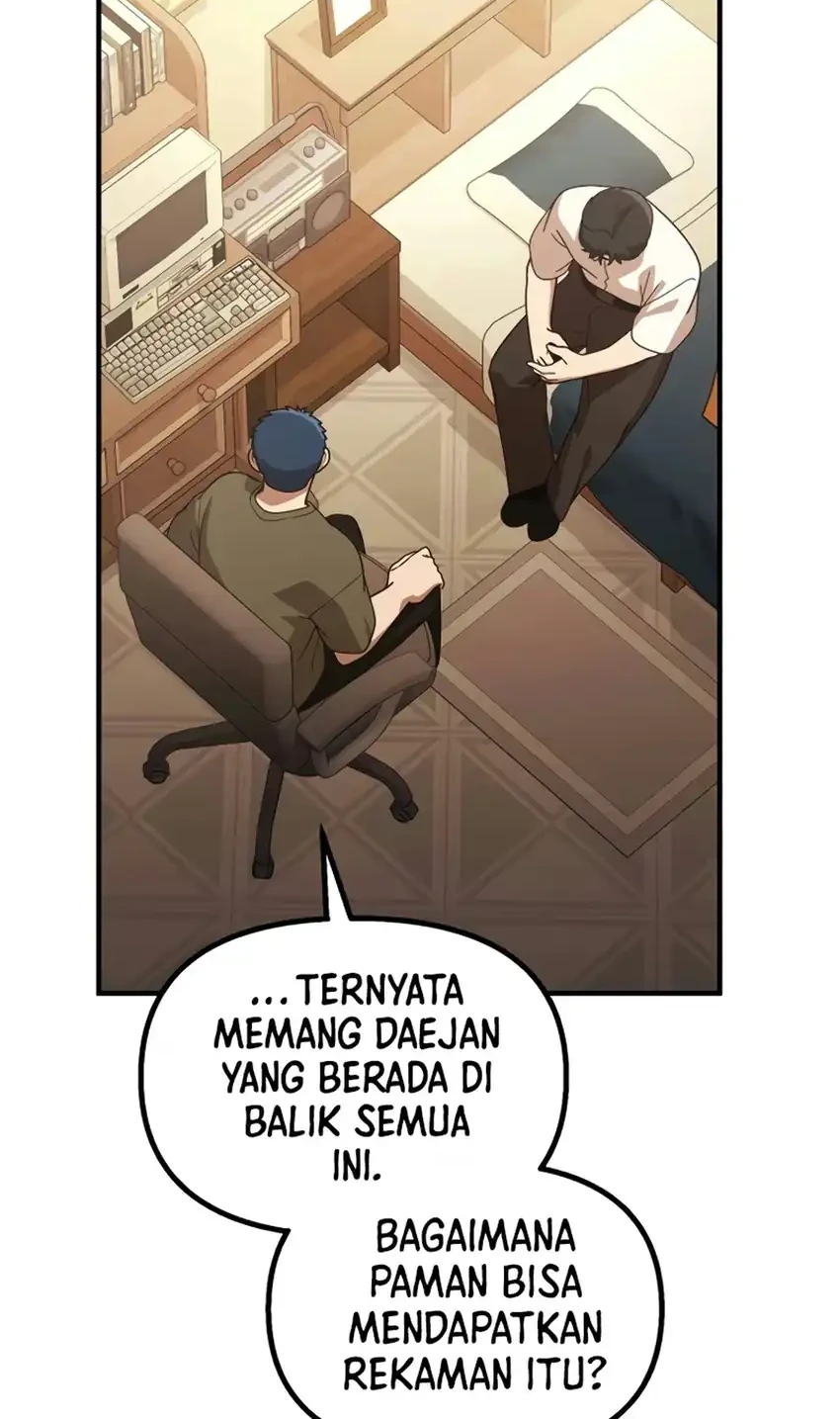 The Genius Decided to Live an Ordinary Life Chapter 74 Gambar 3