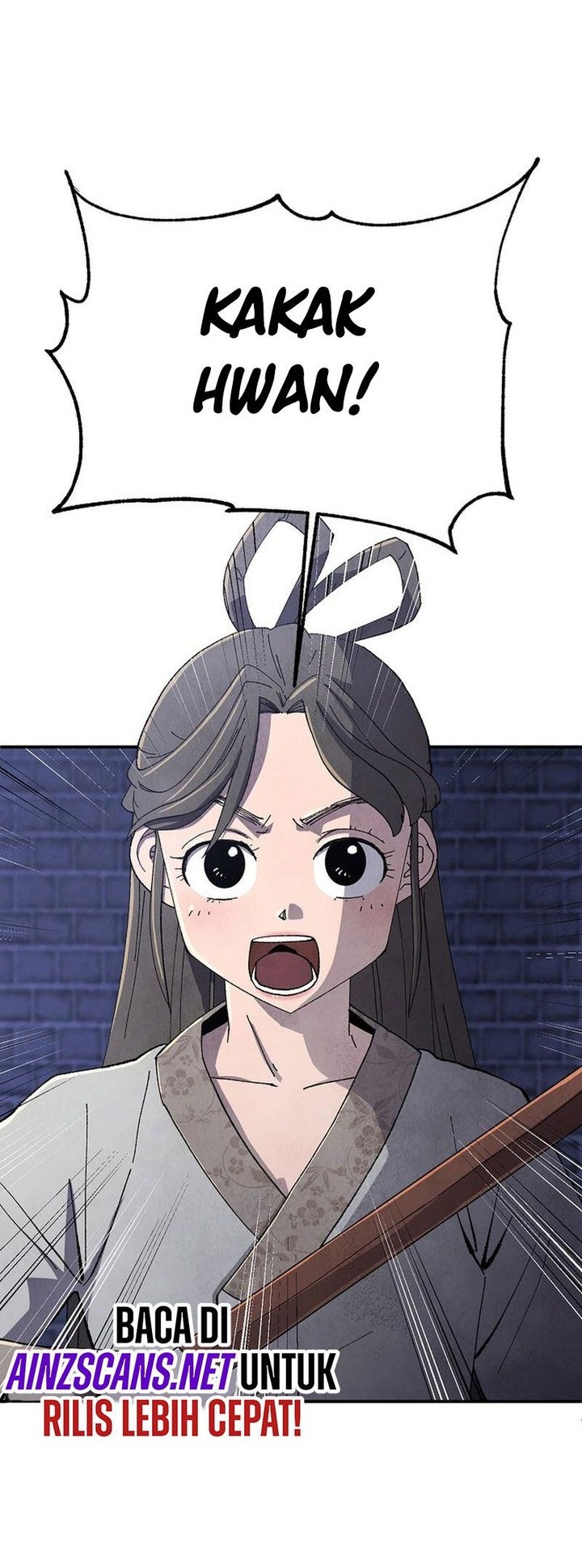 Manhwa The Genius Grandson of Namgung Clan Chapter 17 gambar 2