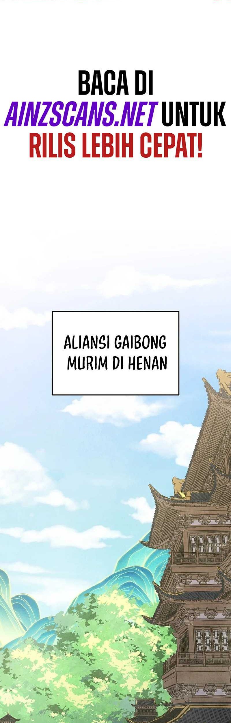 Manhwa The Genius Grandson of Namgung Clan Chapter 33 gambar 2