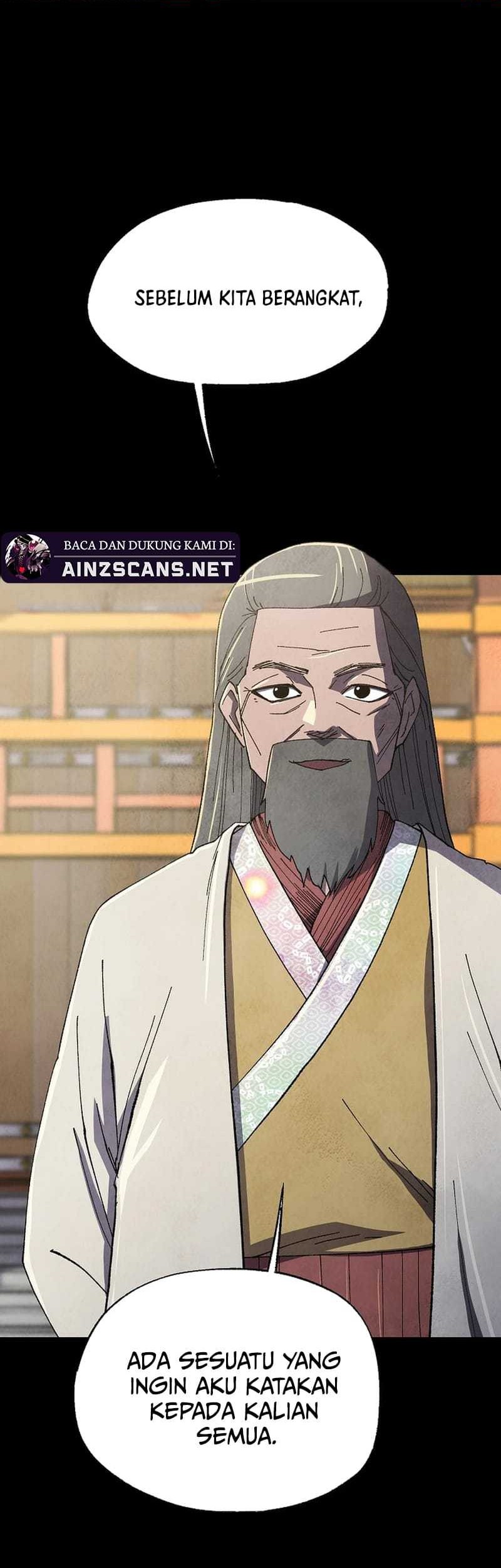Manhwa The Genius Grandson of Namgung Clan Chapter 36 gambar 2