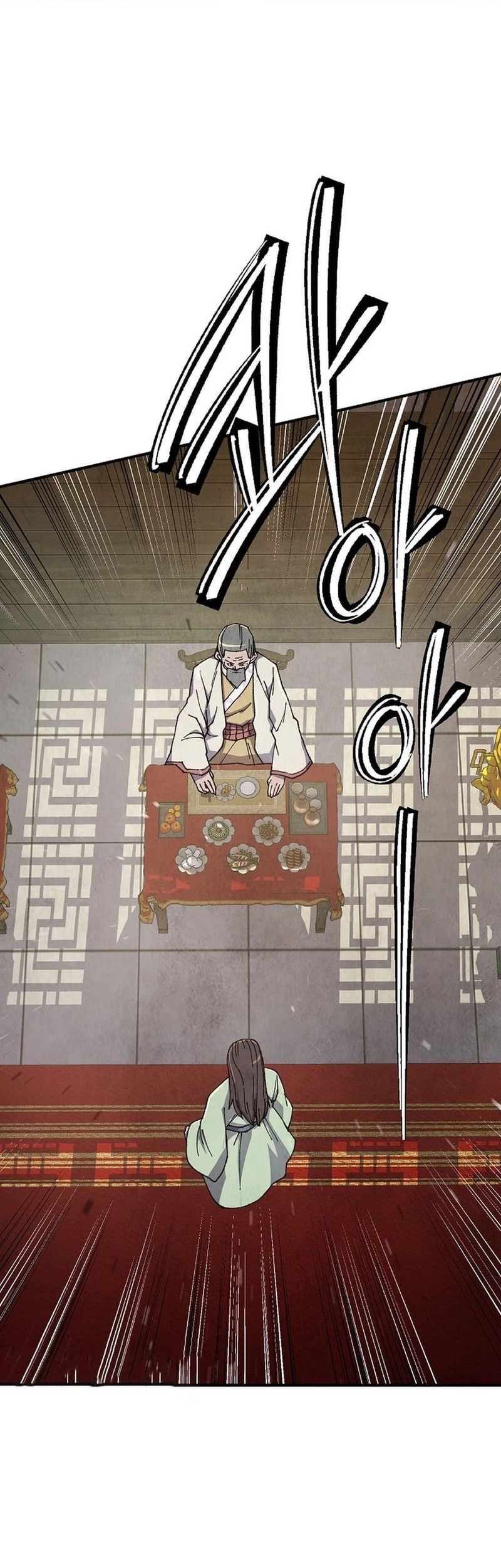 Manhwa The Genius Grandson of Namgung Clan Chapter 41 gambar 2