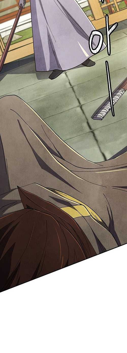 Manhwa The Genius Grandson of Namgung Clan Chapter 44 gambar 2