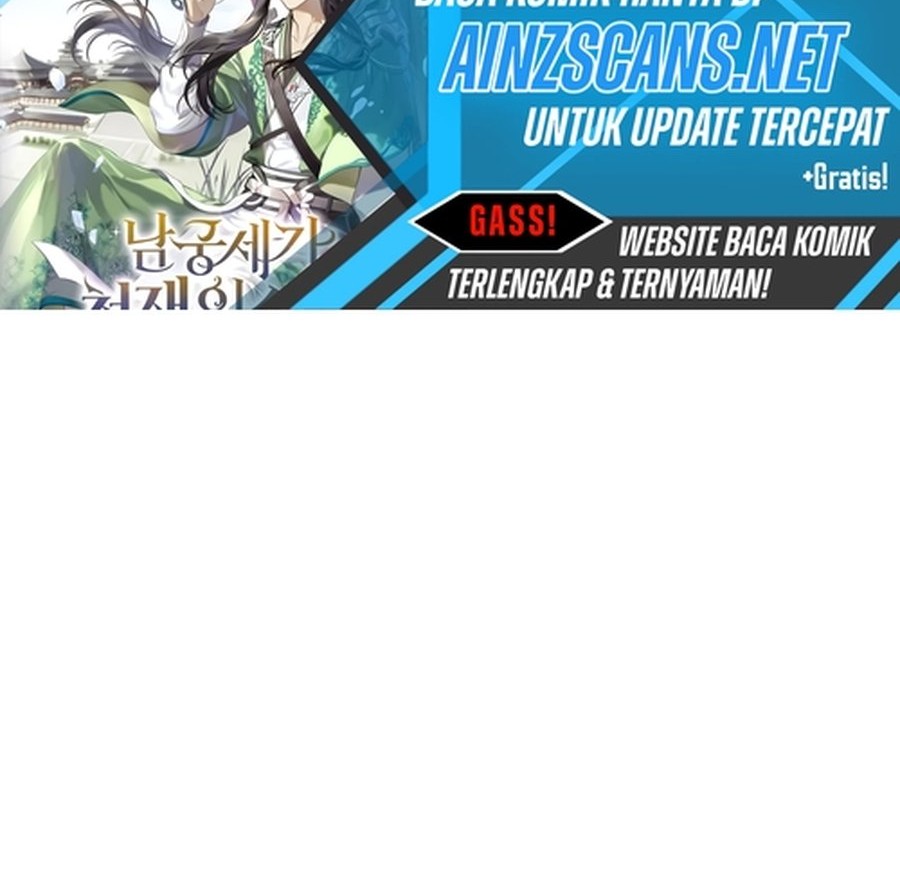 Manhwa The Genius Grandson of Namgung Clan Chapter 44 gambar 2