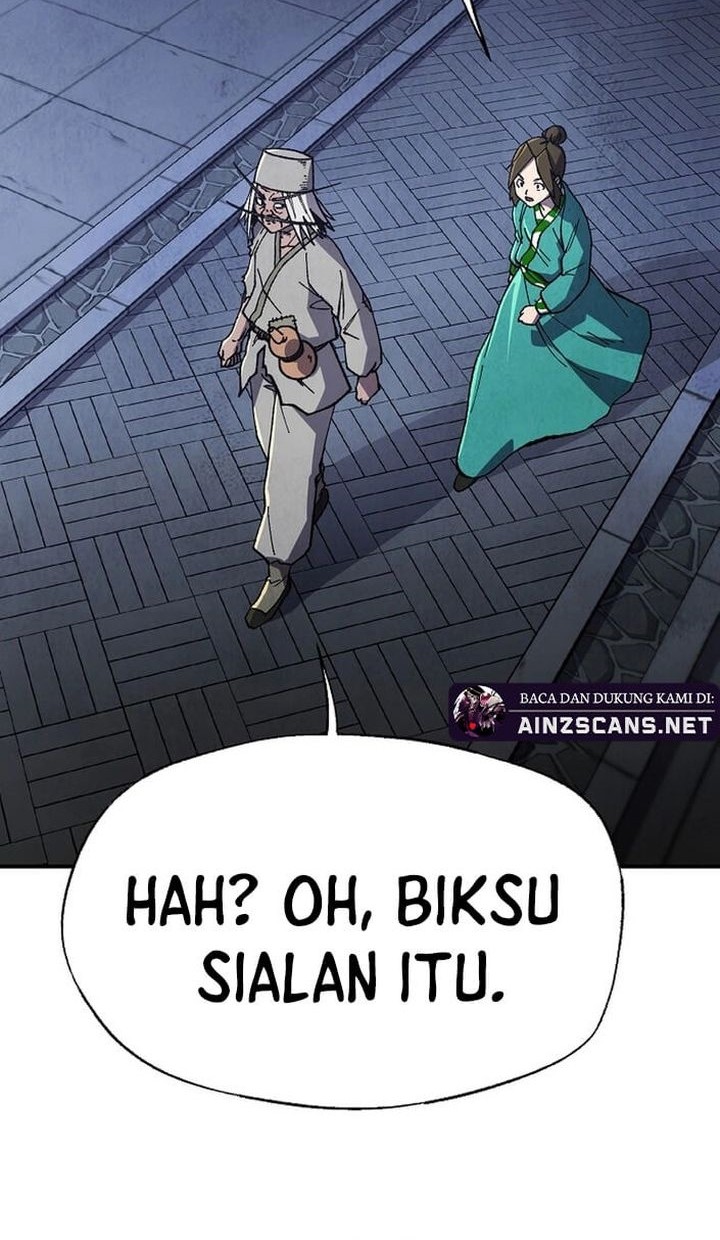 Manhwa The Genius Grandson of Namgung Clan Chapter 54 gambar 2