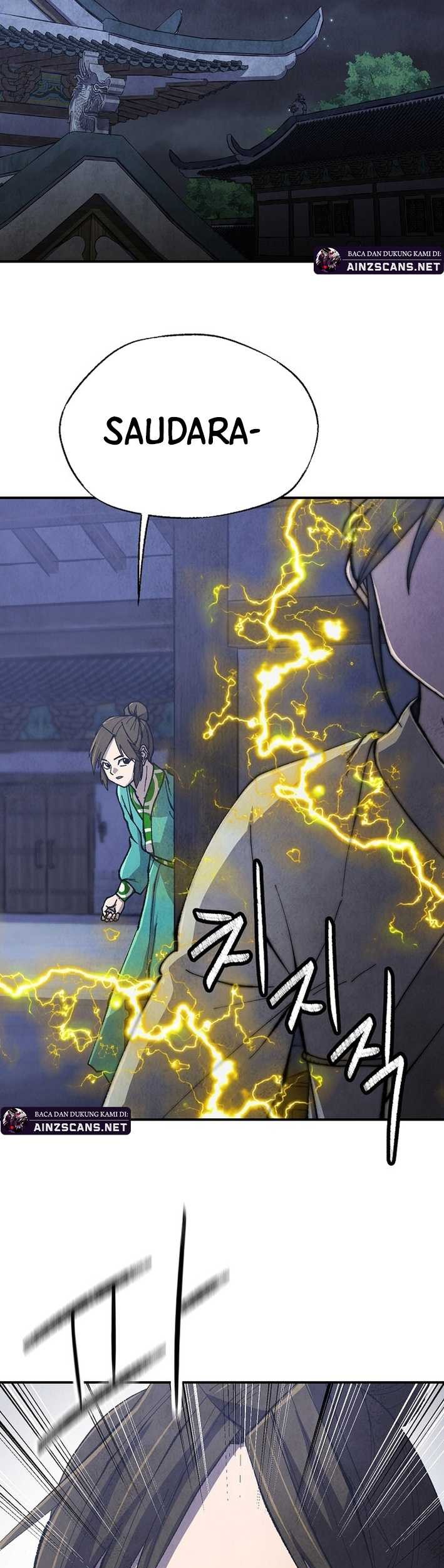 Komik The Genius Grandson of Namgung Clan Chapter 60 gambar 1