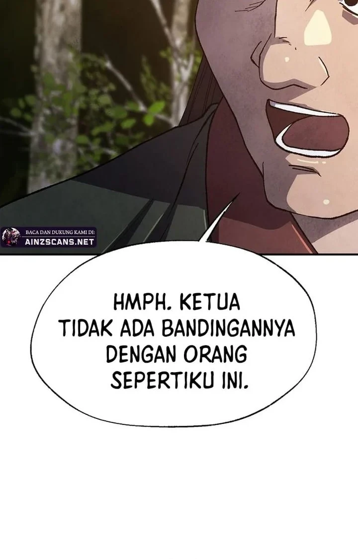 Manhwa The Genius Grandson of Namgung Clan Chapter 87 gambar 2