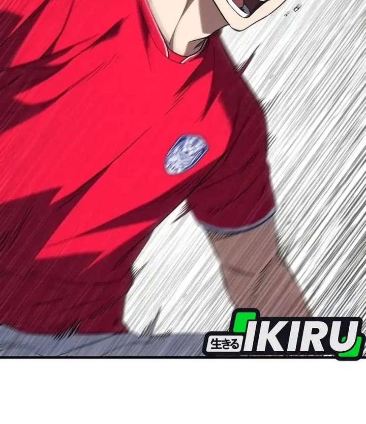 Manhwa The Genius Midfielder’s Pass Is Special Chapter 13 gambar 2