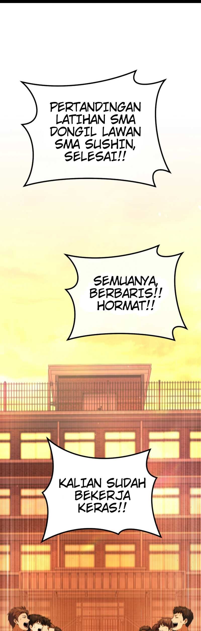 Manhwa The Genius Midfielder’s Pass Is Special Chapter 2 gambar 2