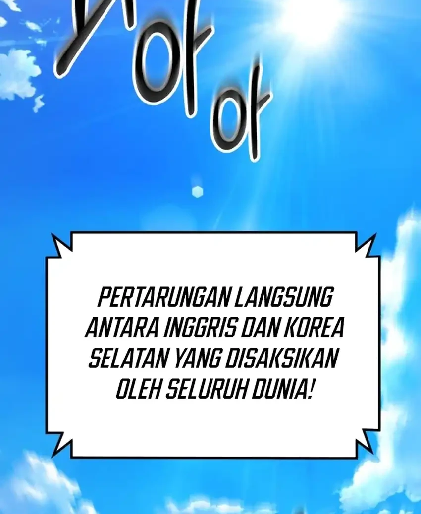 Manhwa The Genius Midfielder’s Pass Is Special Chapter 35 gambar 2
