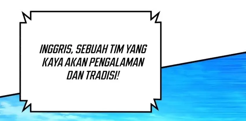 The Genius Midfielder’s Pass Is Special Chapter 35 Gambar 4