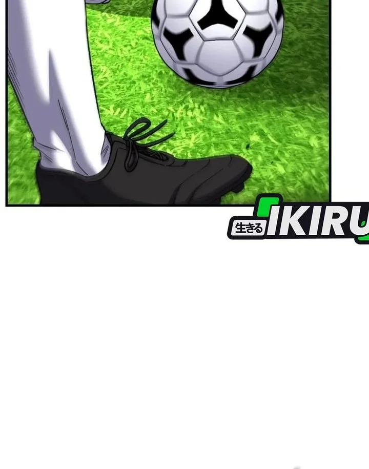 Manhwa The Genius Midfielder’s Pass Is Special Chapter 36 gambar 2
