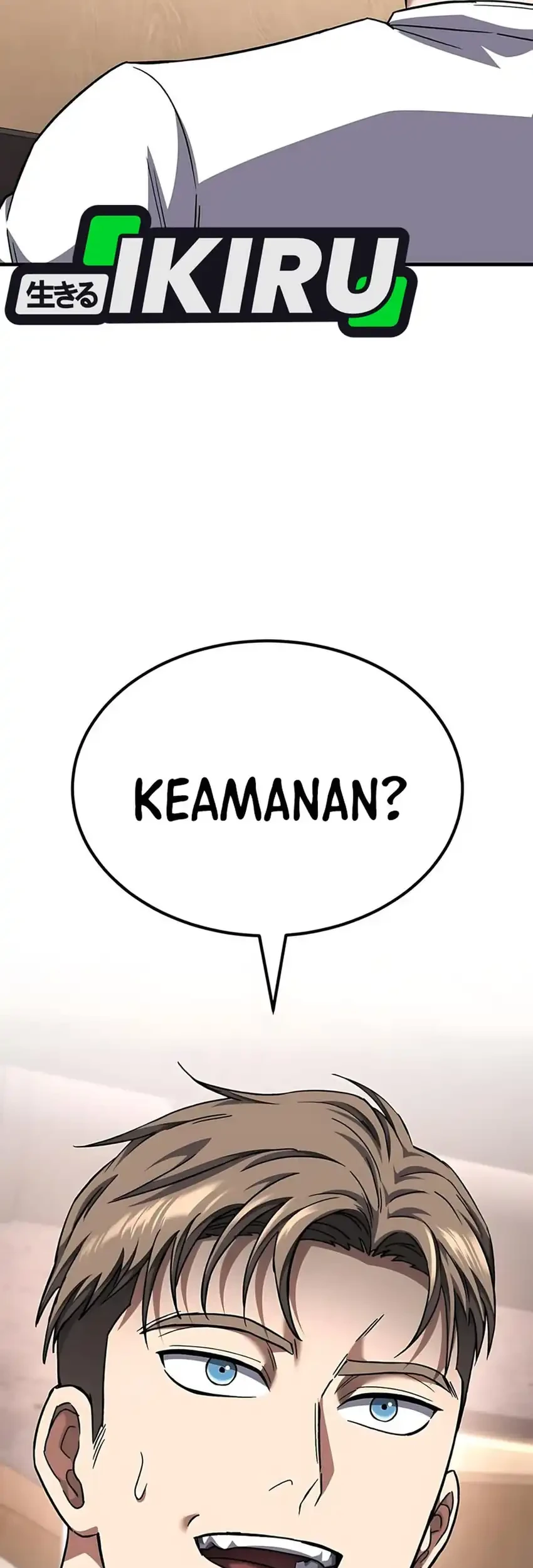 The Genius Midfielder’s Pass Is Special Chapter 37 Gambar 3