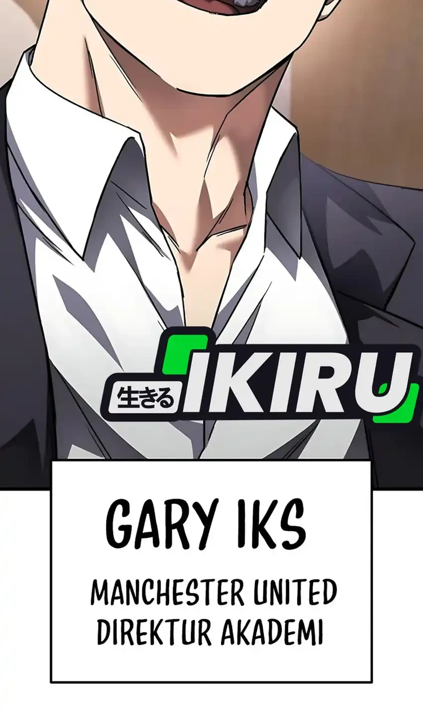 The Genius Midfielder’s Pass Is Special Chapter 37 Gambar 4