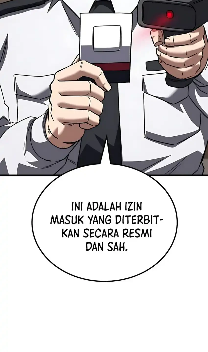 The Genius Midfielder’s Pass Is Special Chapter 37 Gambar 6