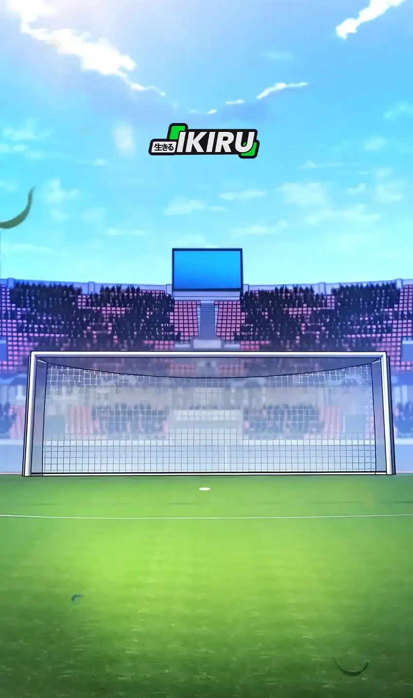 Manhwa The Genius Midfielder’s Pass Is Special Chapter 39 gambar 2